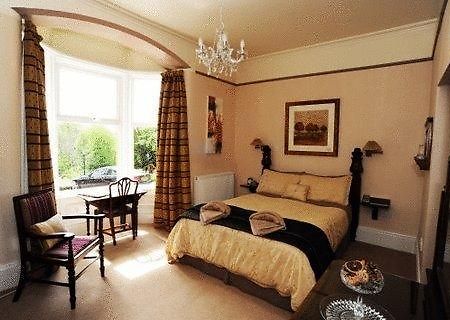 Chinthurst Guest House Skipton Quarto foto