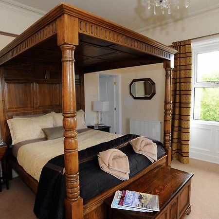Chinthurst Guest House Skipton Quarto foto