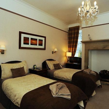 Chinthurst Guest House Skipton Quarto foto
