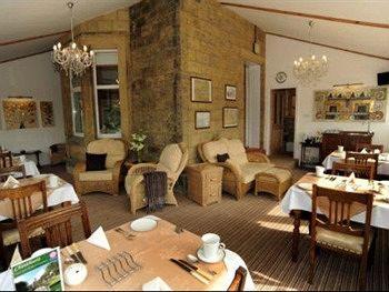 Chinthurst Guest House Skipton Exterior foto