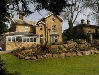Chinthurst Guest House Skipton Exterior foto