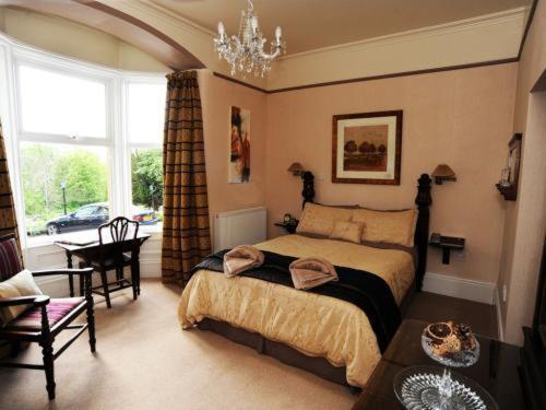 Chinthurst Guest House Skipton Exterior foto