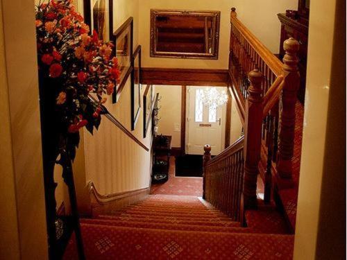Chinthurst Guest House Skipton Exterior foto