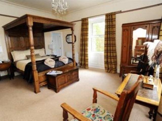 Chinthurst Guest House Skipton Quarto foto