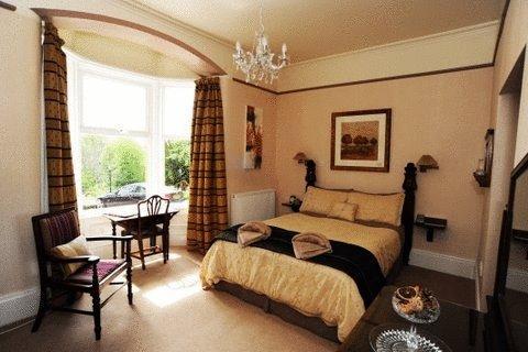 Chinthurst Guest House Skipton Quarto foto