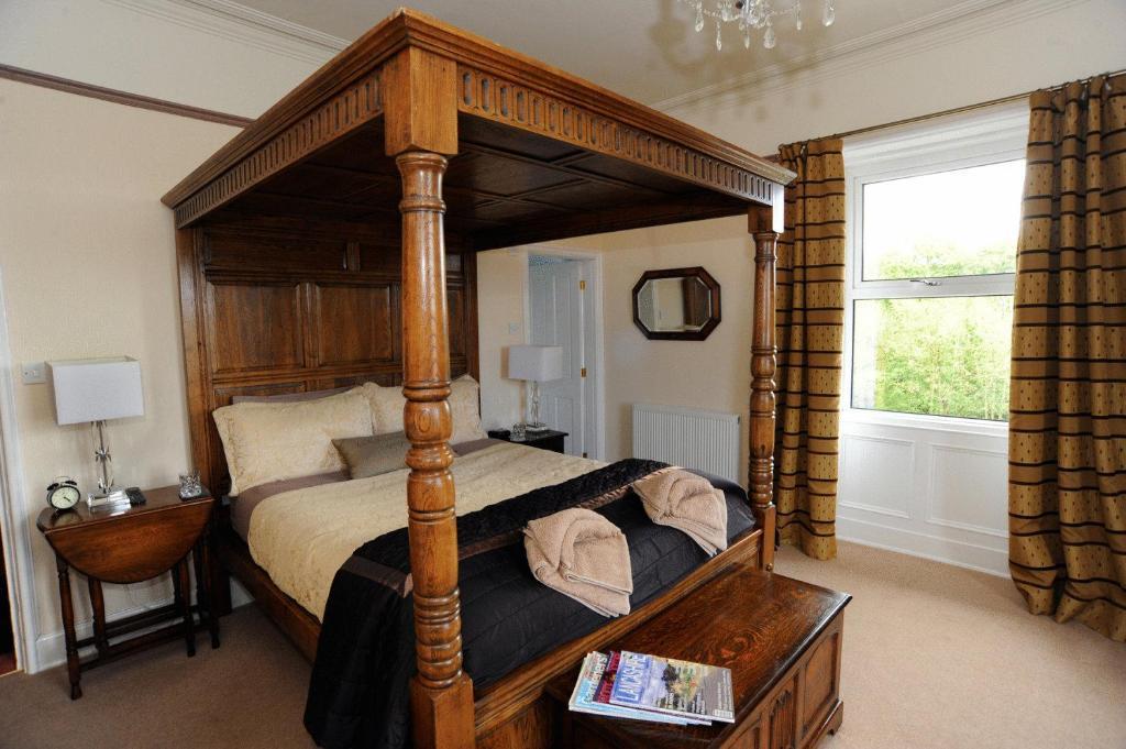 Chinthurst Guest House Skipton Quarto foto